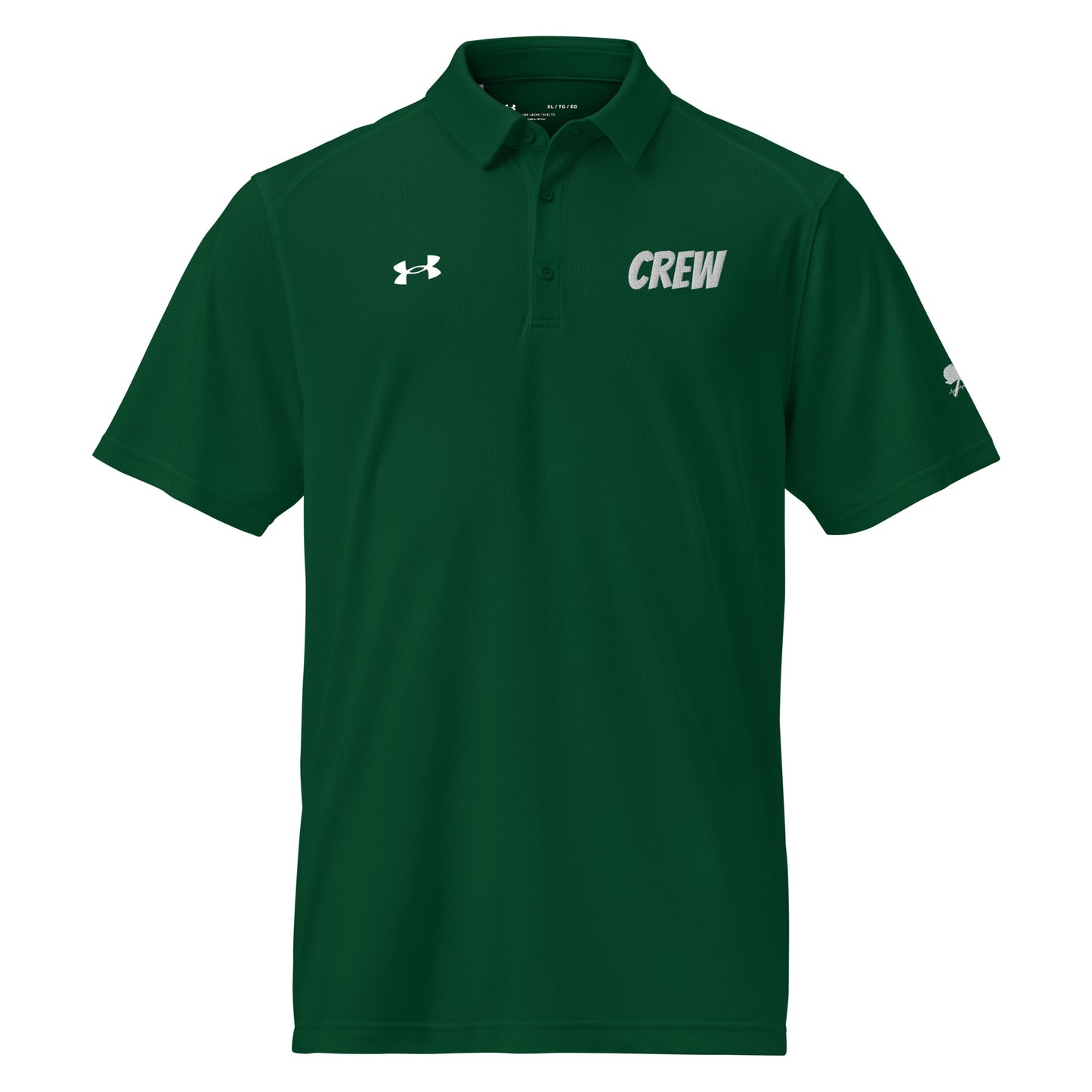 Under Armour® Men's Polo - Crew