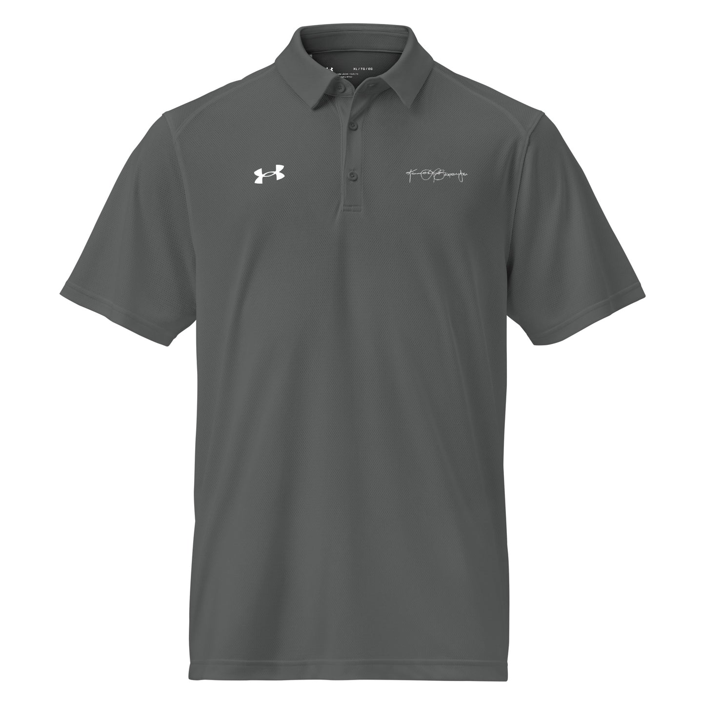 Signature Under Armour® Men's Polo