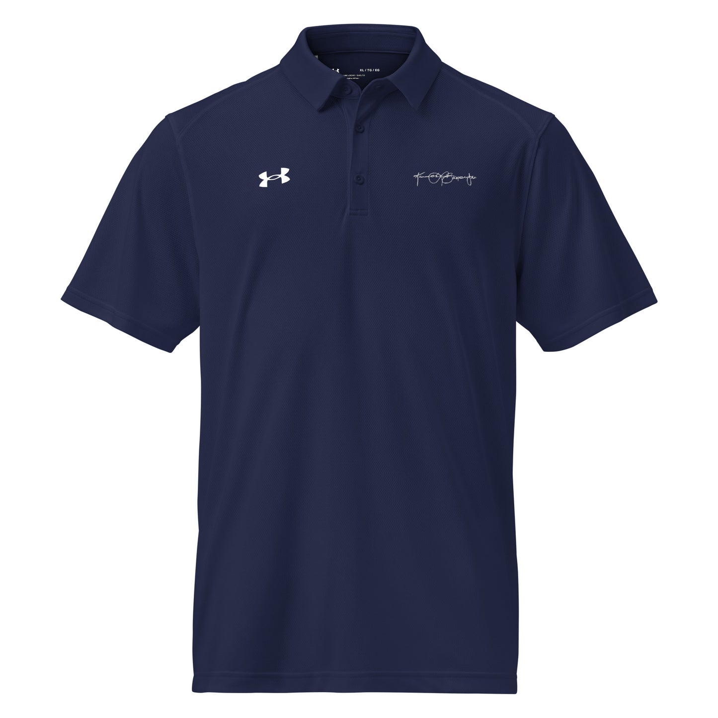 Signature Under Armour® Men's Polo