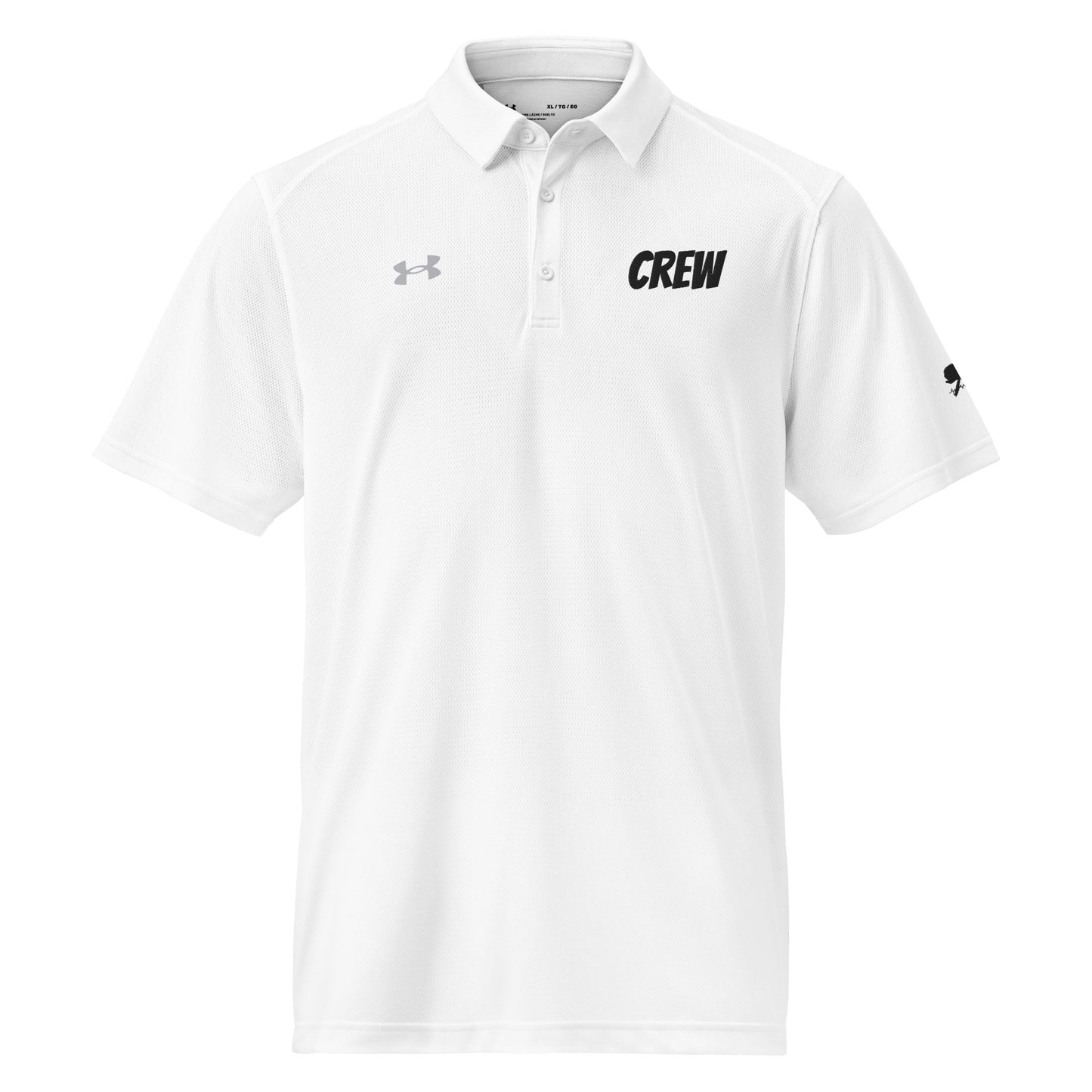 Under Armour® Men's Polo - Crew