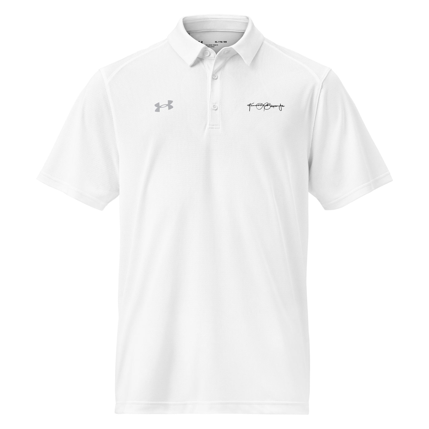 Signature Under Armour® Men's Polo