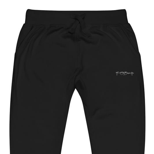 Signature Fleece Sweatpants