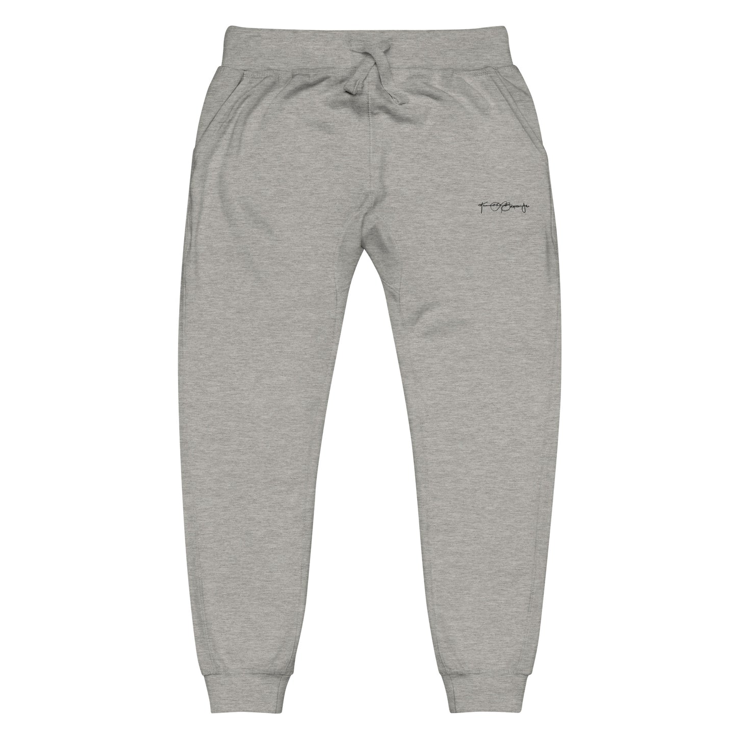 Signature Fleece Sweatpants