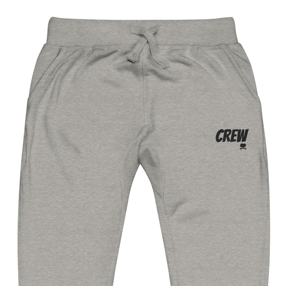 Fleece Sweatpants Crew