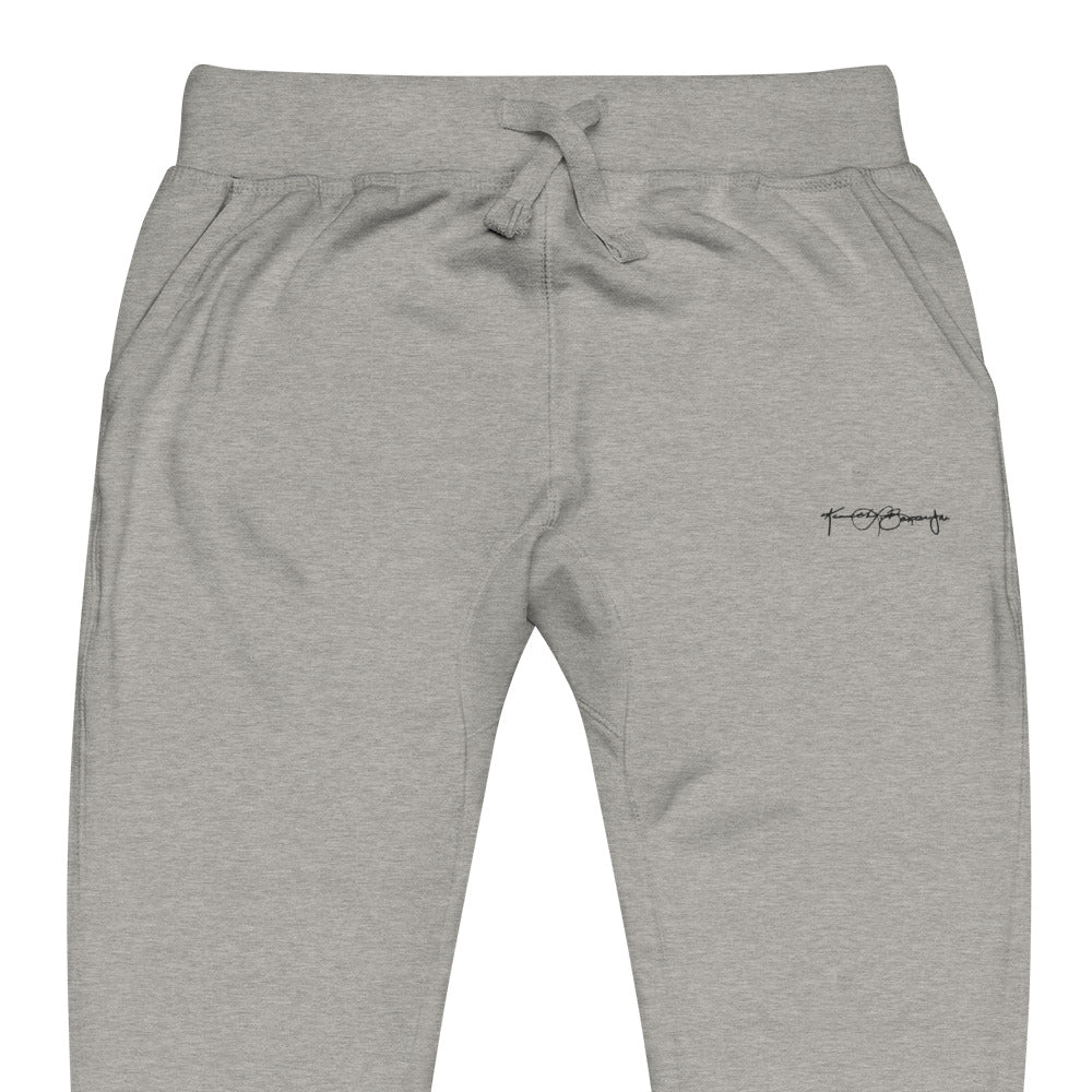 Signature Fleece Sweatpants