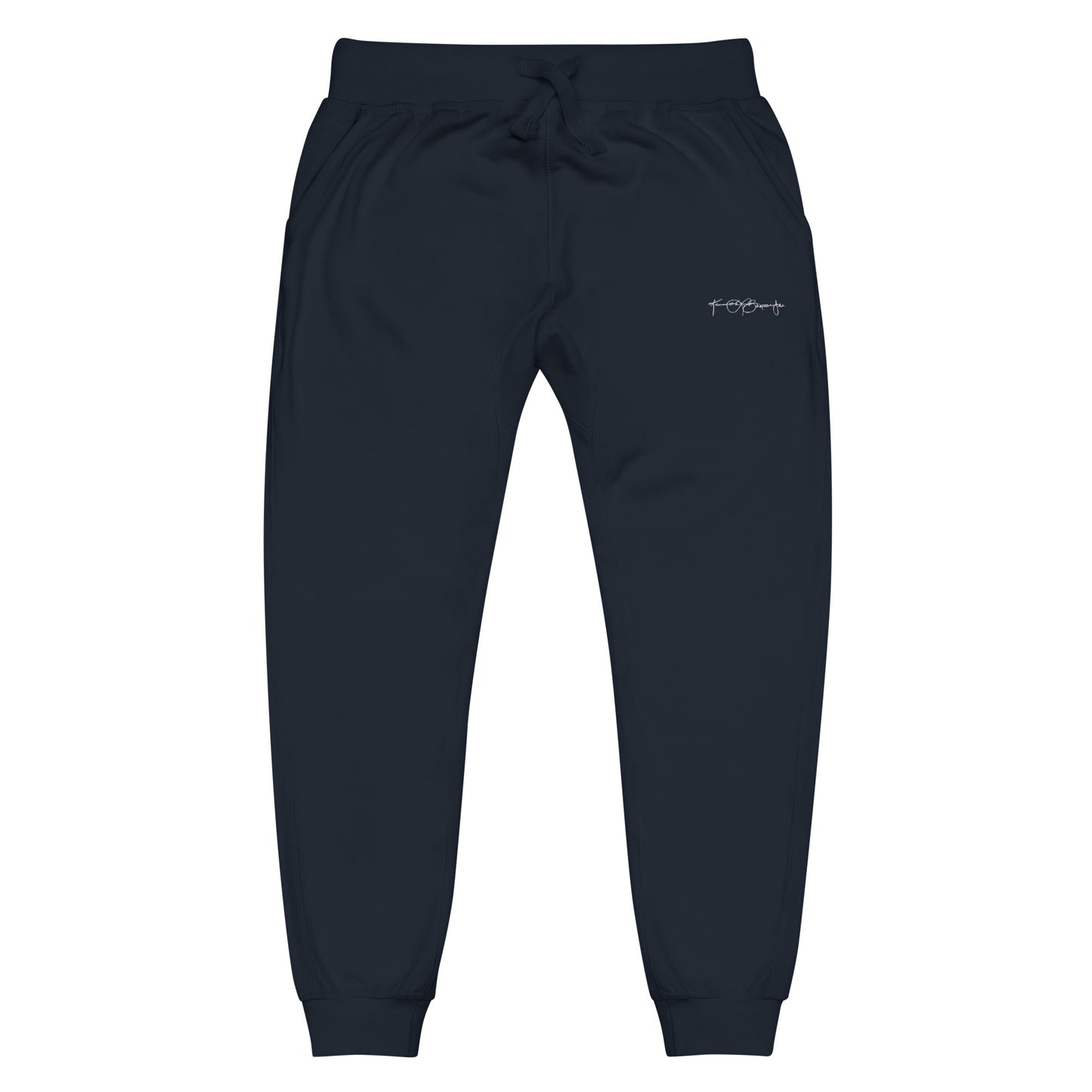 Signature Fleece Sweatpants