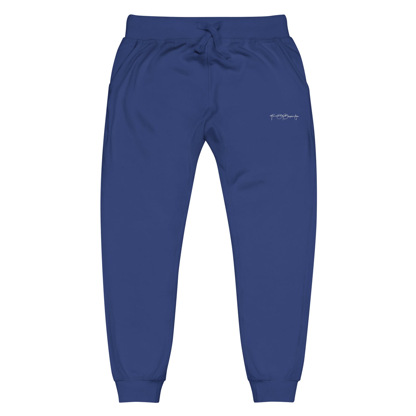 Signature Fleece Sweatpants