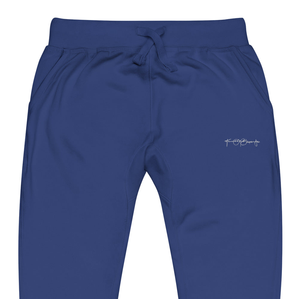 Signature Fleece Sweatpants