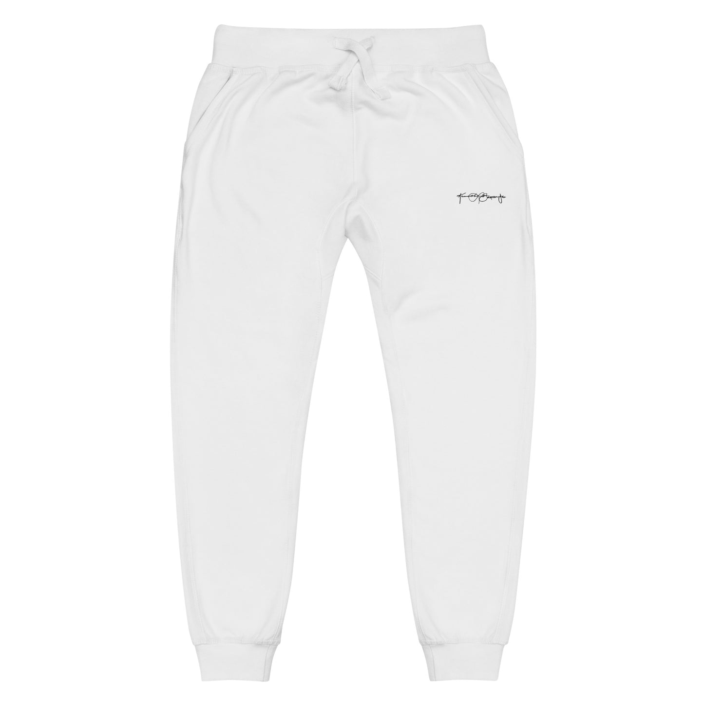 Signature Fleece Sweatpants