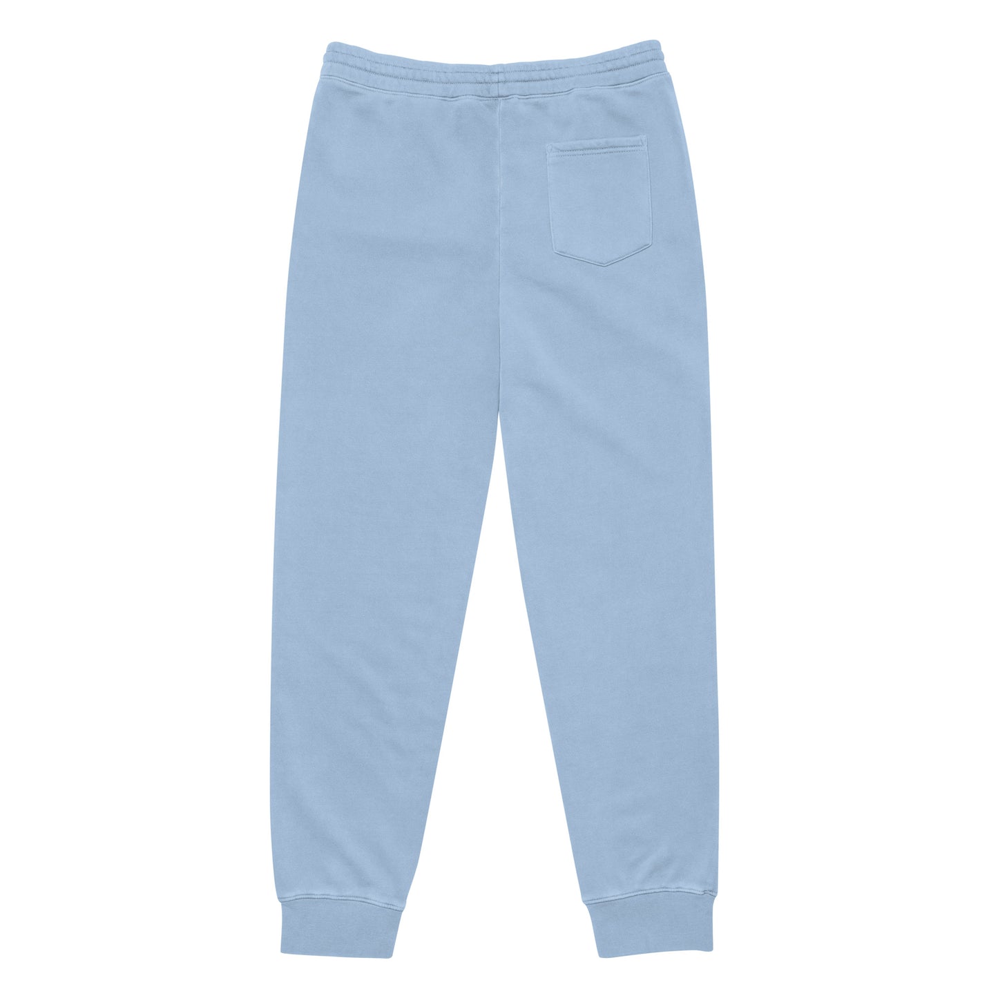 Pigment-Dyed Sweatpants: Kenneth