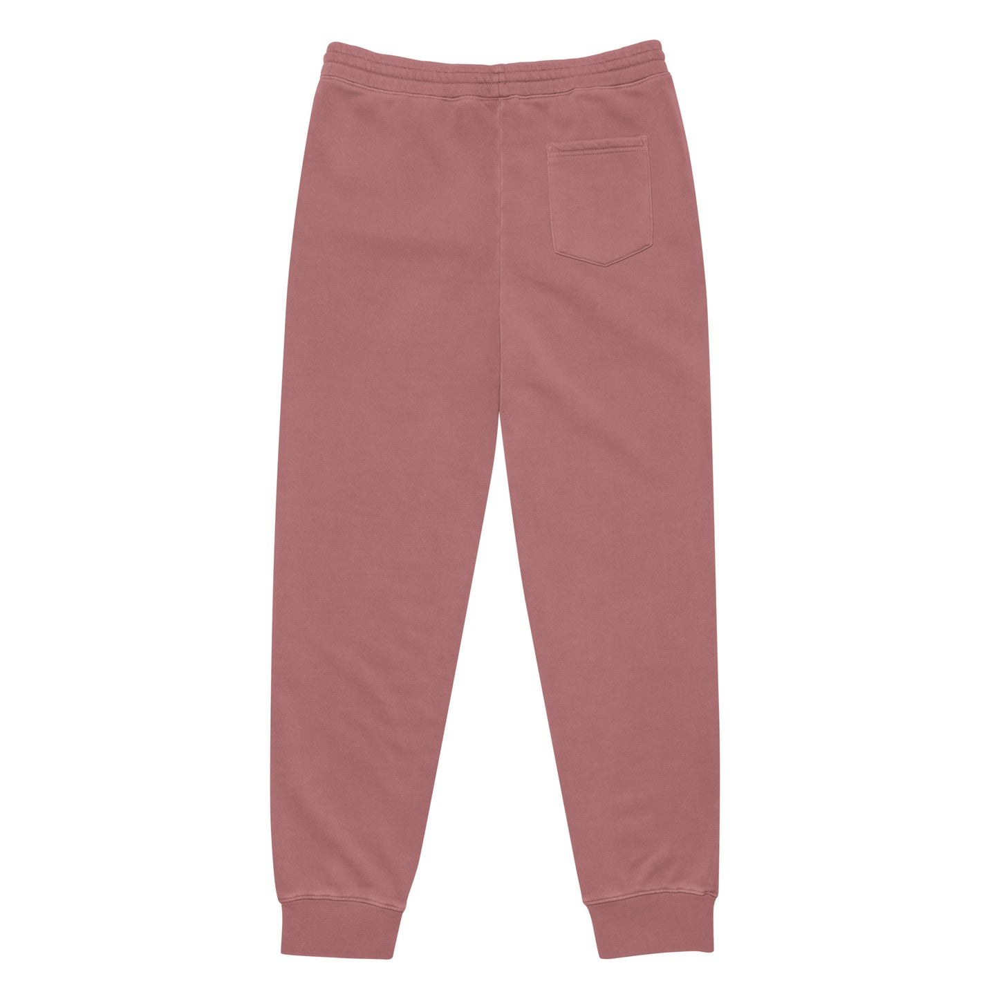 Pigment-Dyed Sweatpants: Kenneth