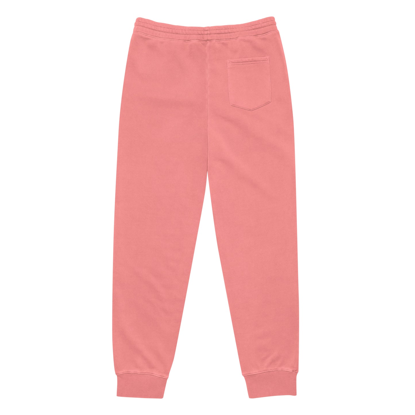 Pigment-Dyed Sweatpants: Baxter