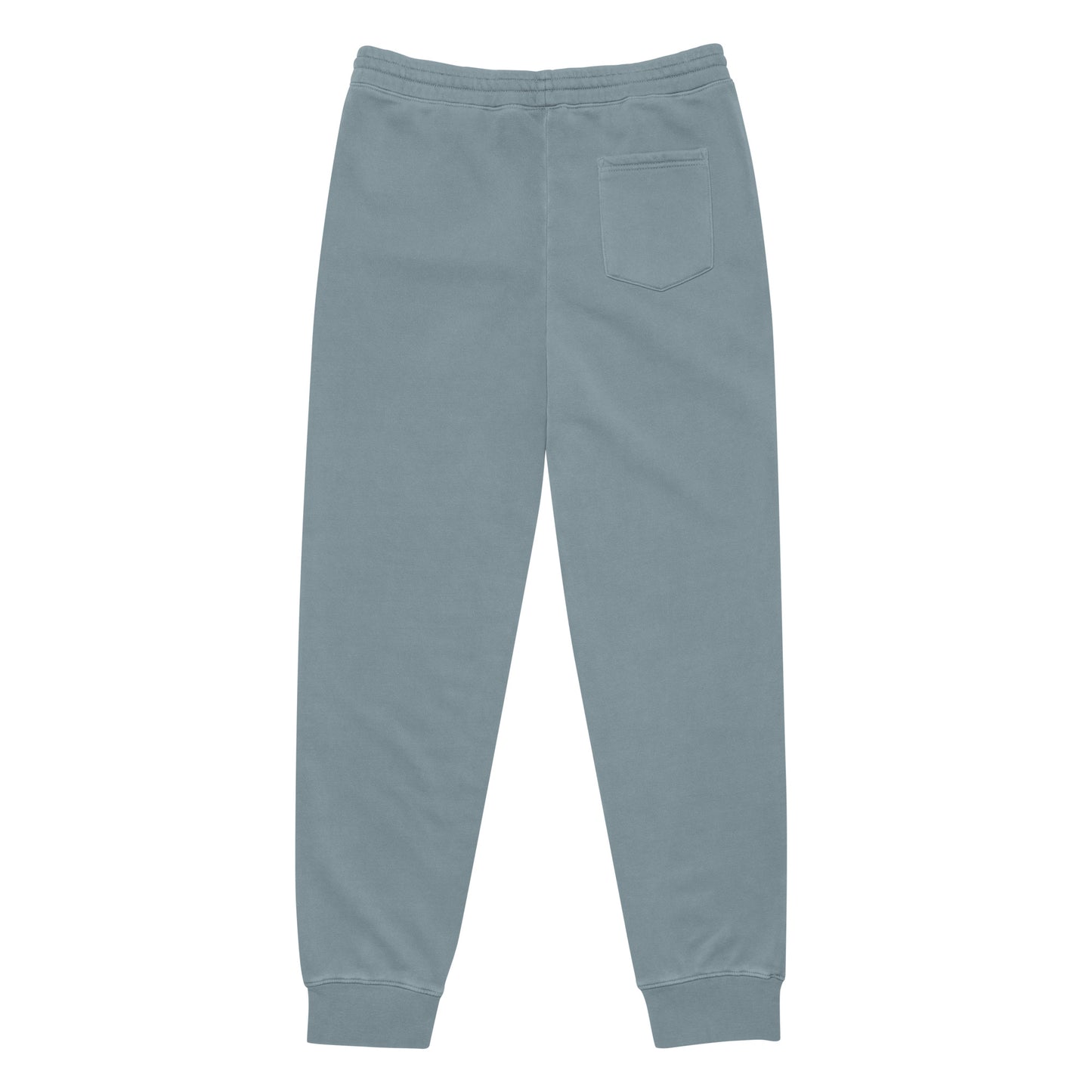 Signature Pigment-Dyed Sweatpants