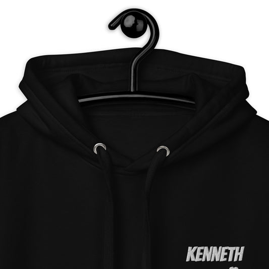 Hoodie: Kenneth