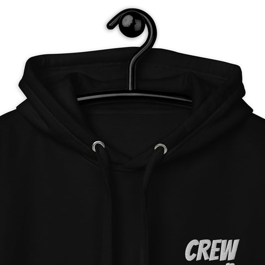 Hoodie: Crew