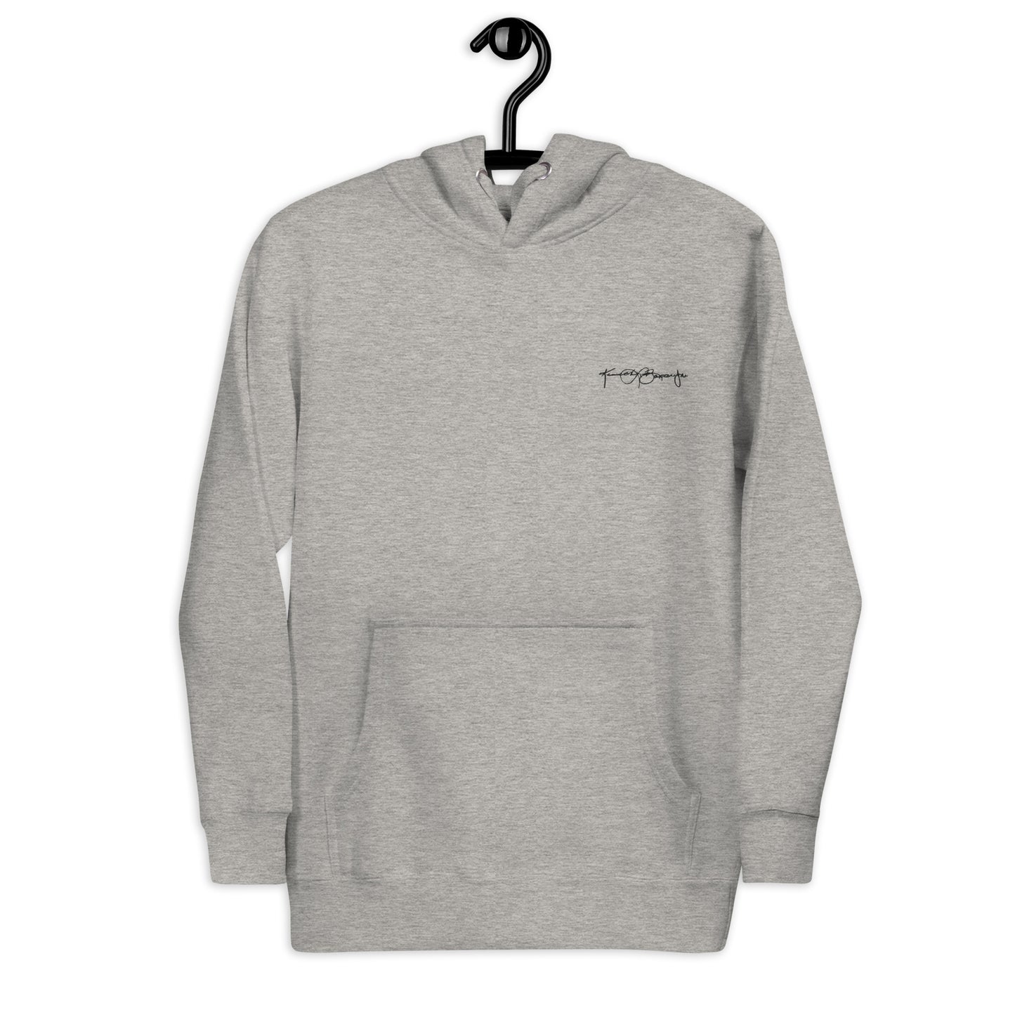 Signature Hoodie