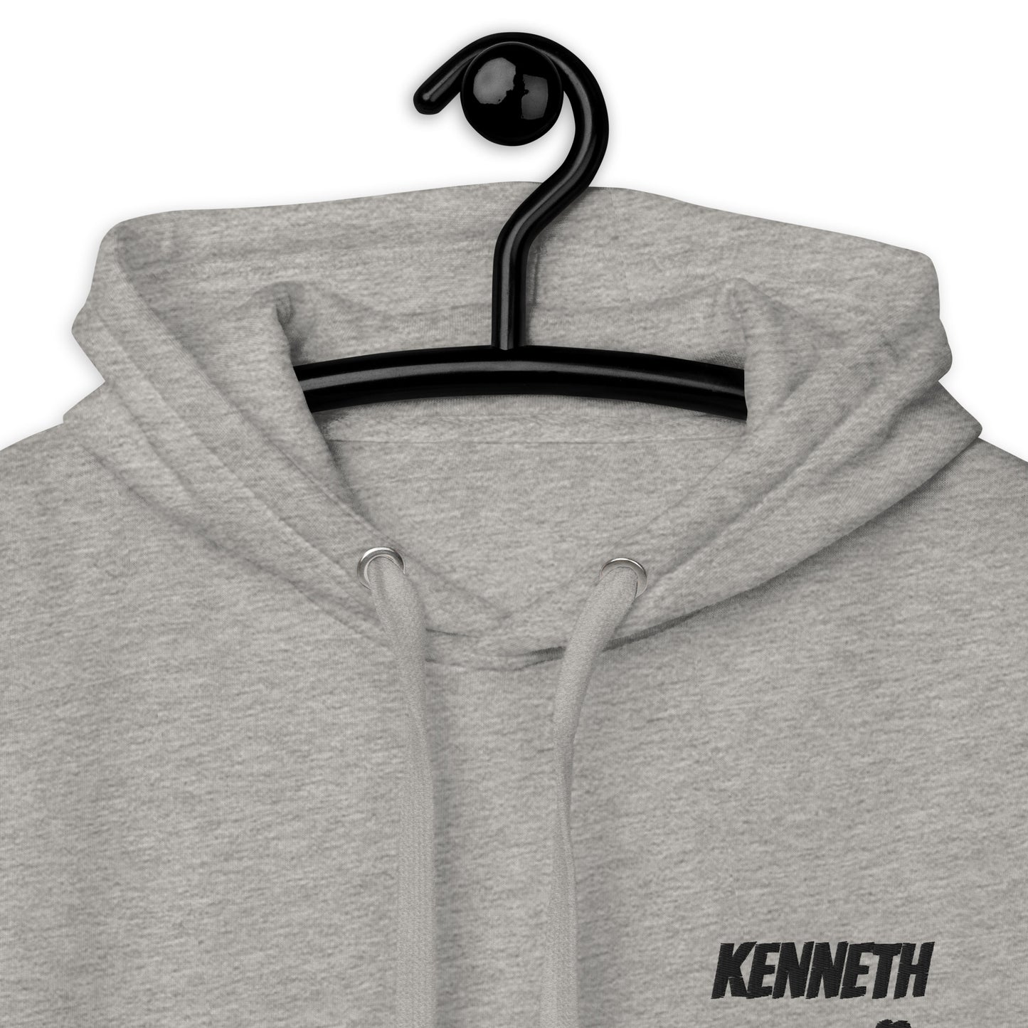 Hoodie: Kenneth