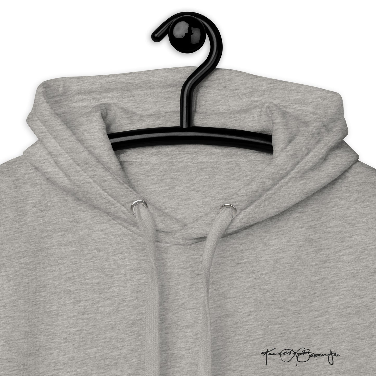 Signature Hoodie