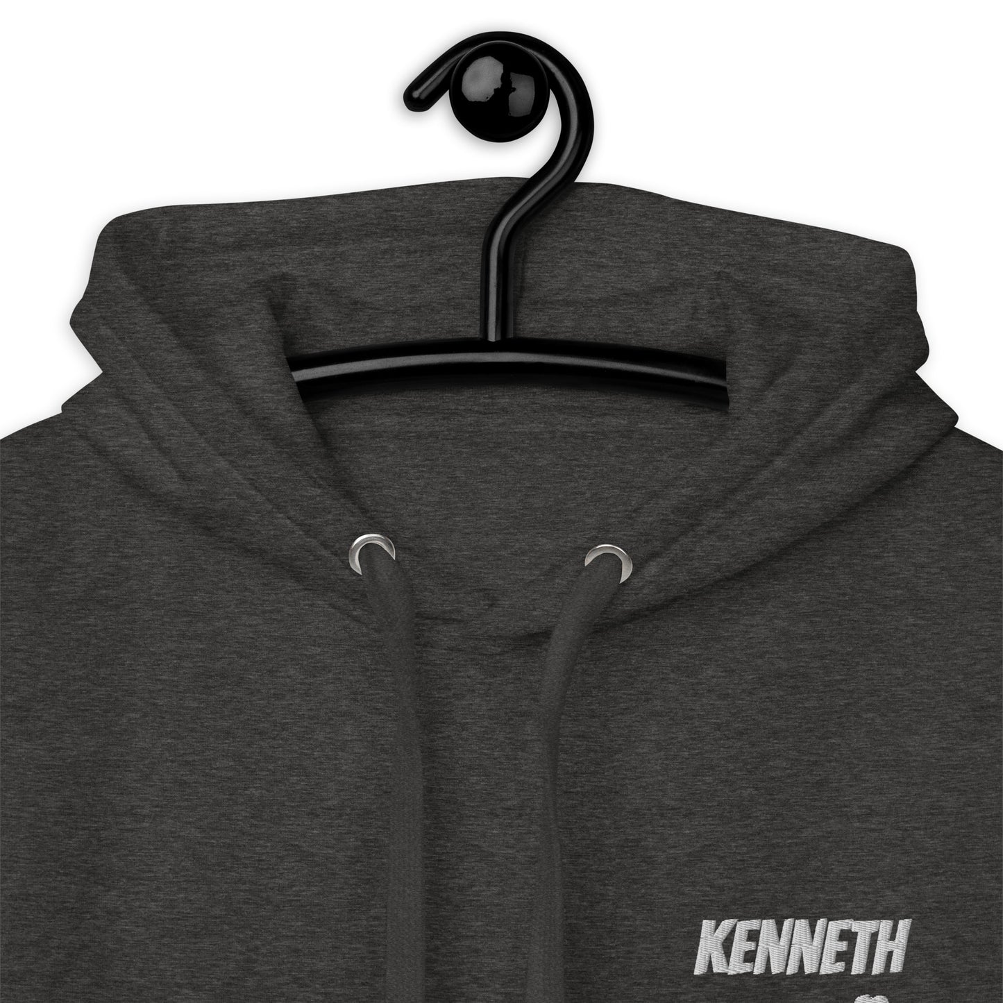 Hoodie: Kenneth