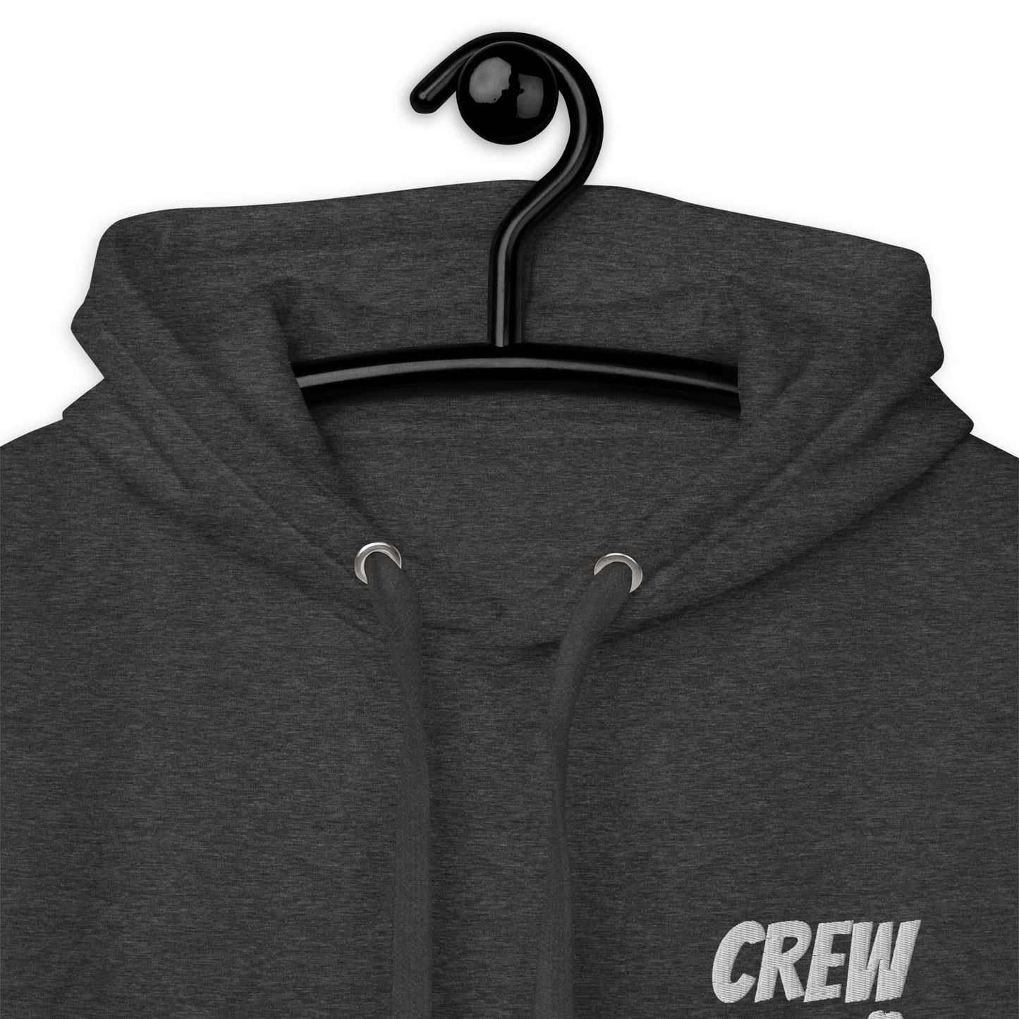 Hoodie: Crew