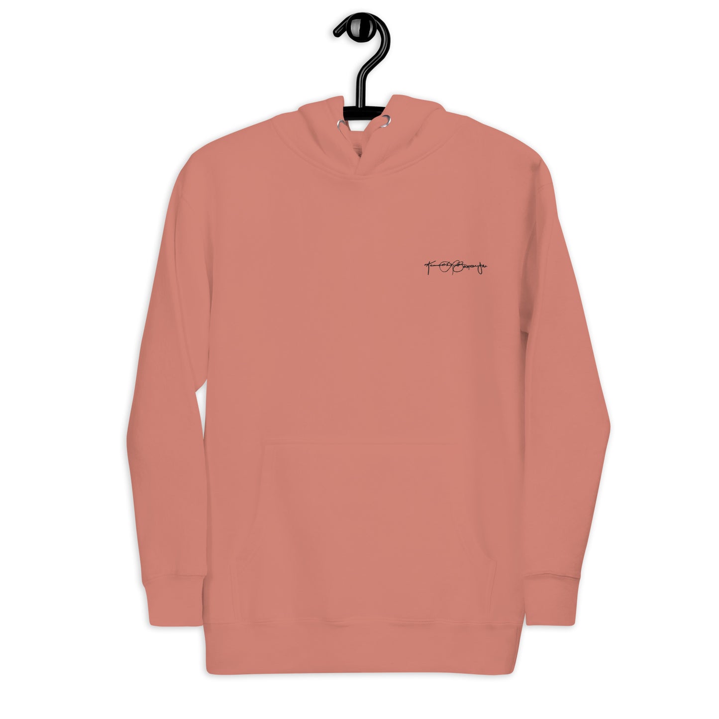 Signature Hoodie