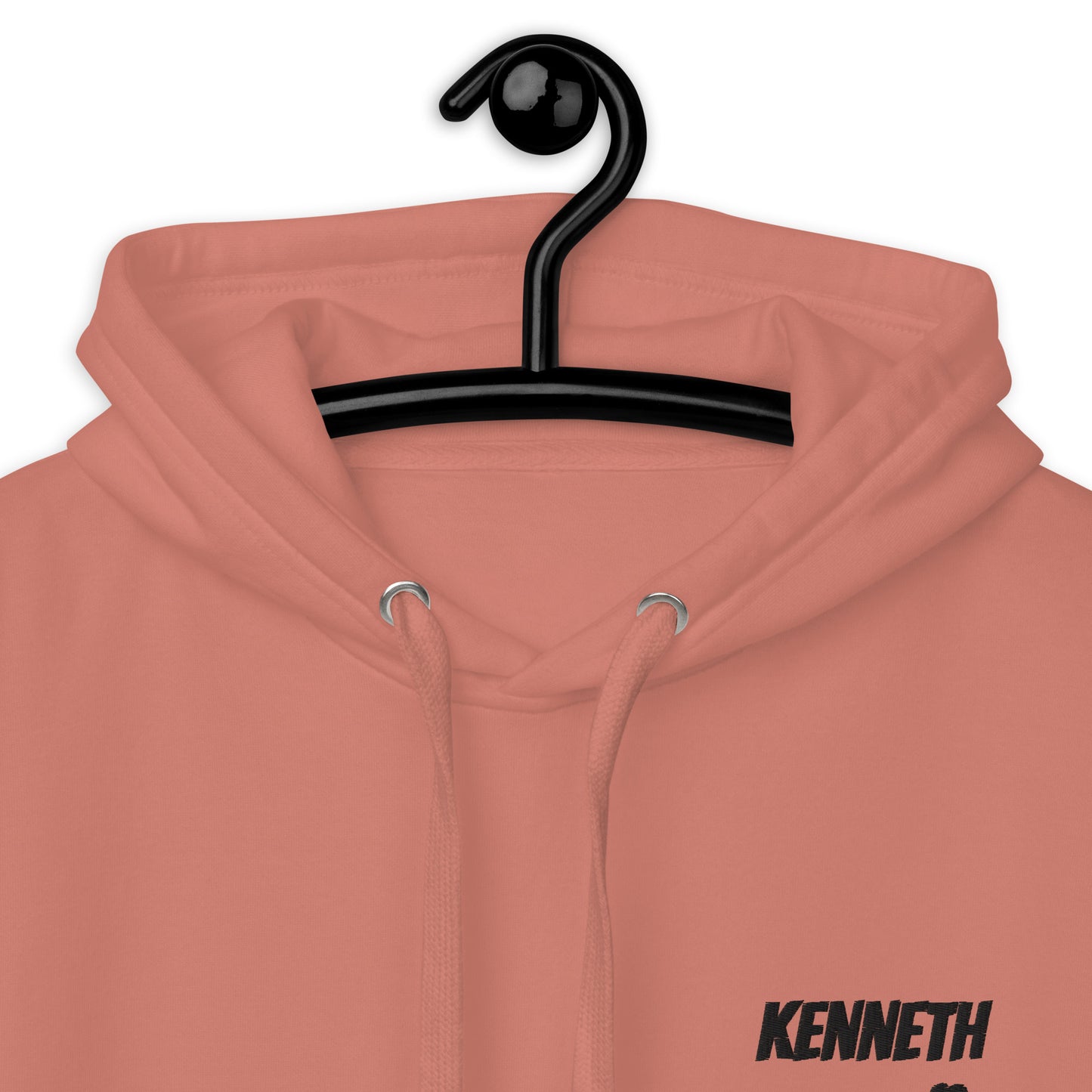 Hoodie: Kenneth