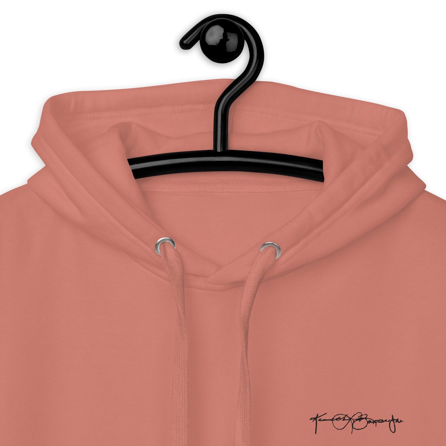 Signature Hoodie