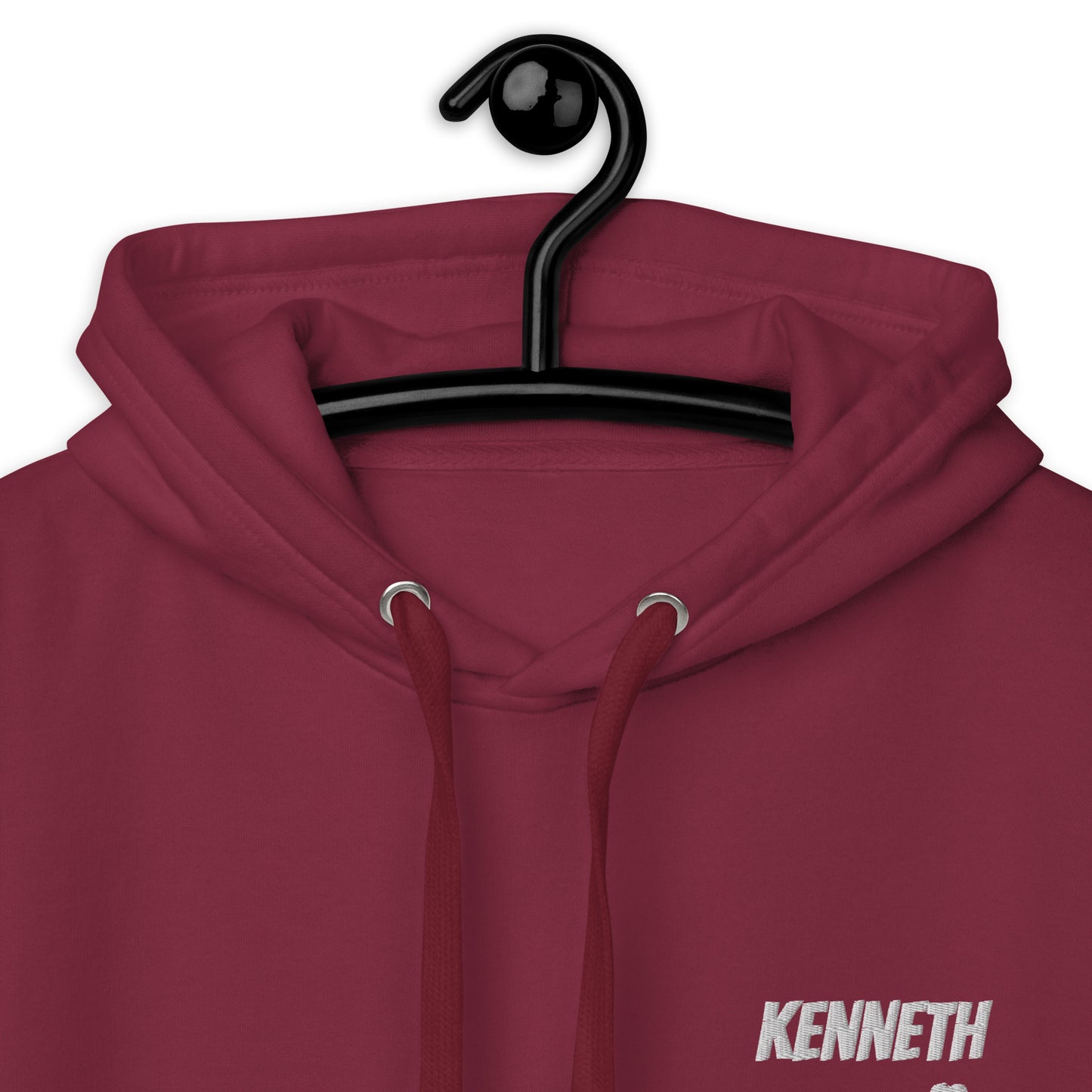 Hoodie: Kenneth