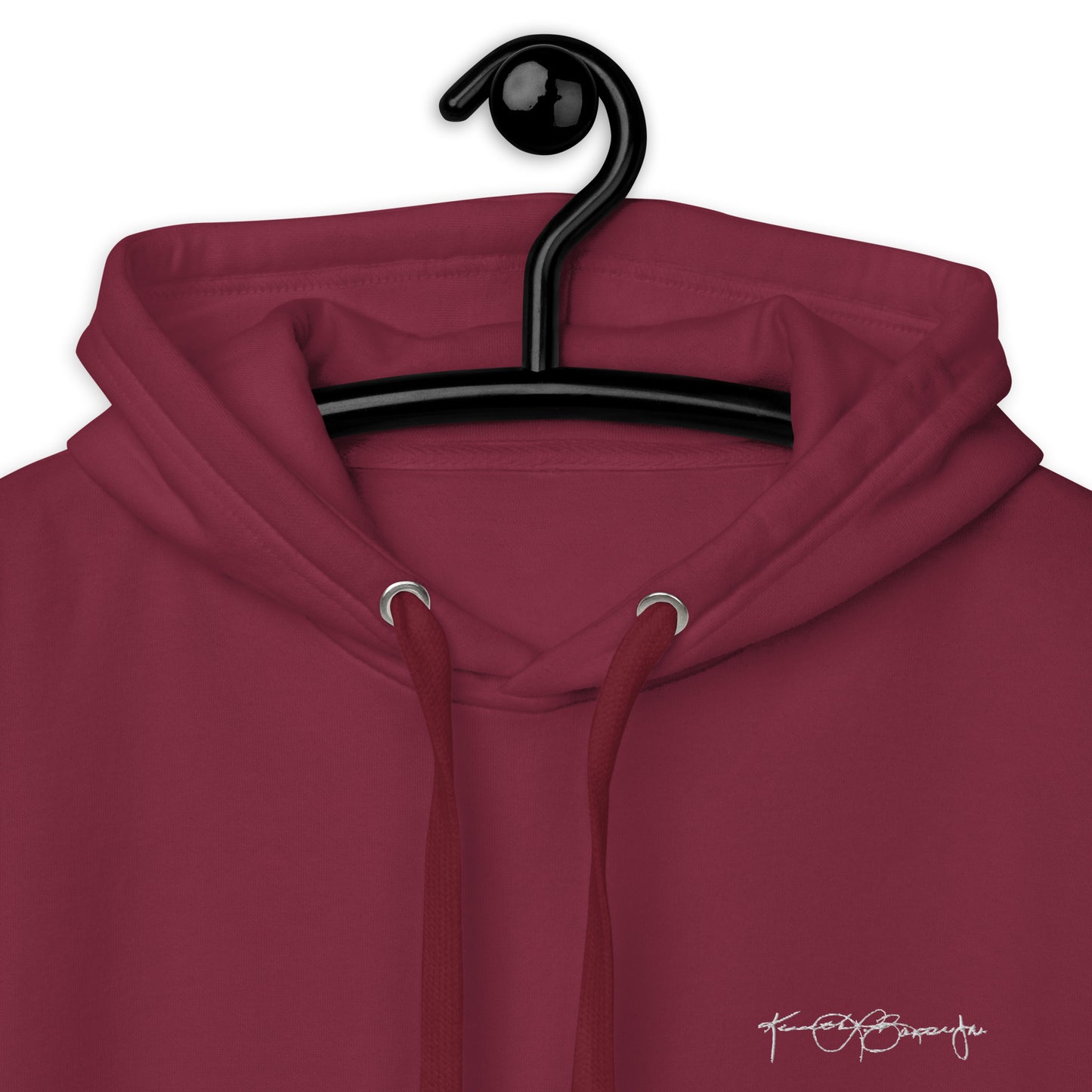 Signature Hoodie