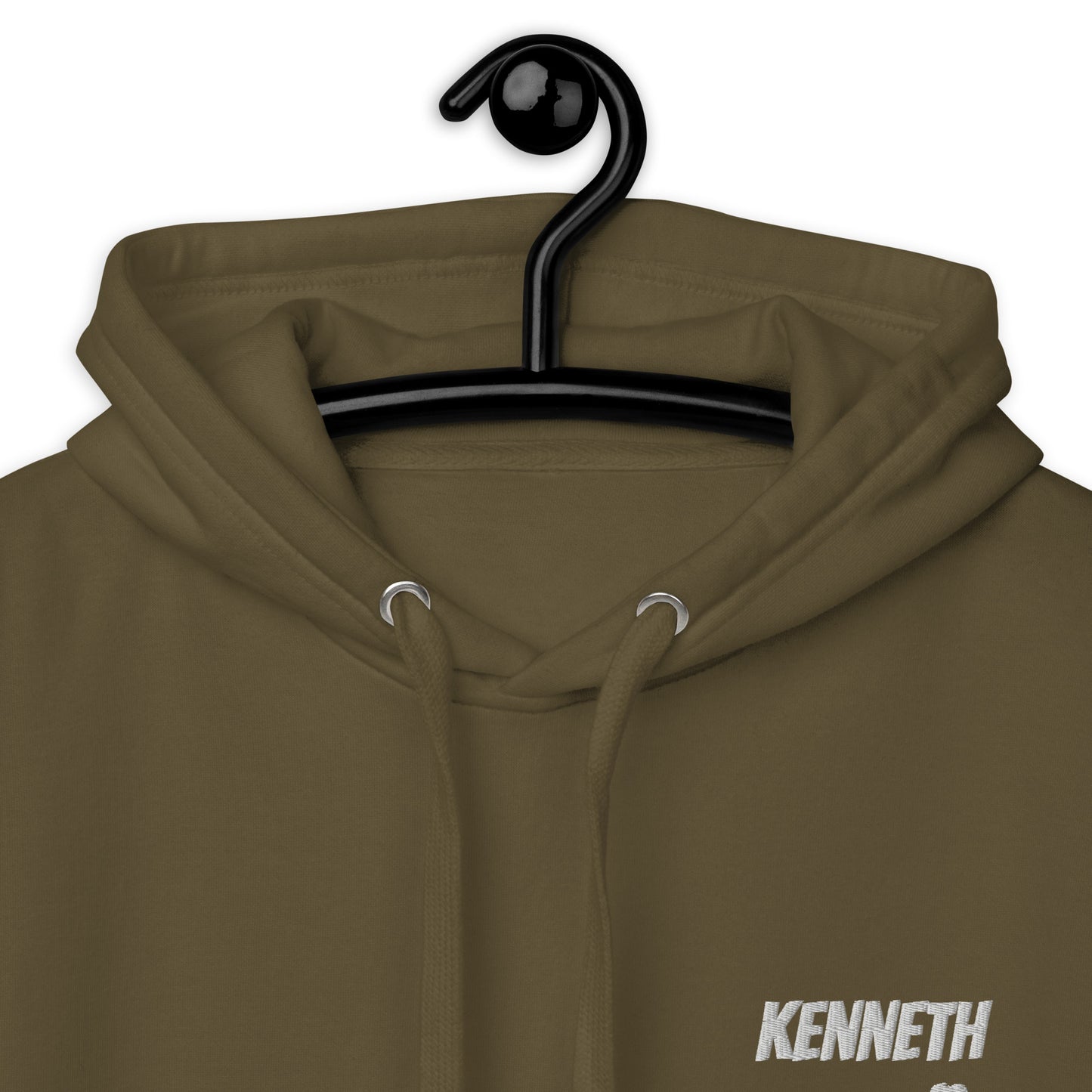 Hoodie: Kenneth