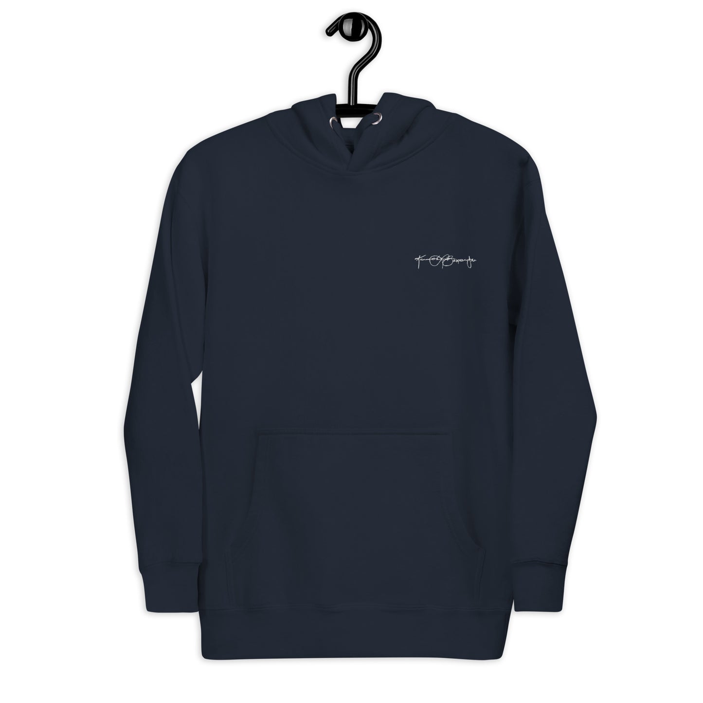 Signature Hoodie