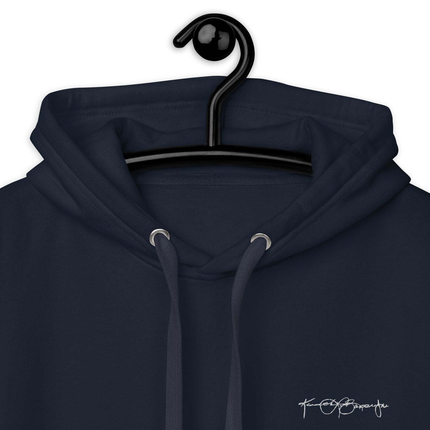 Signature Hoodie