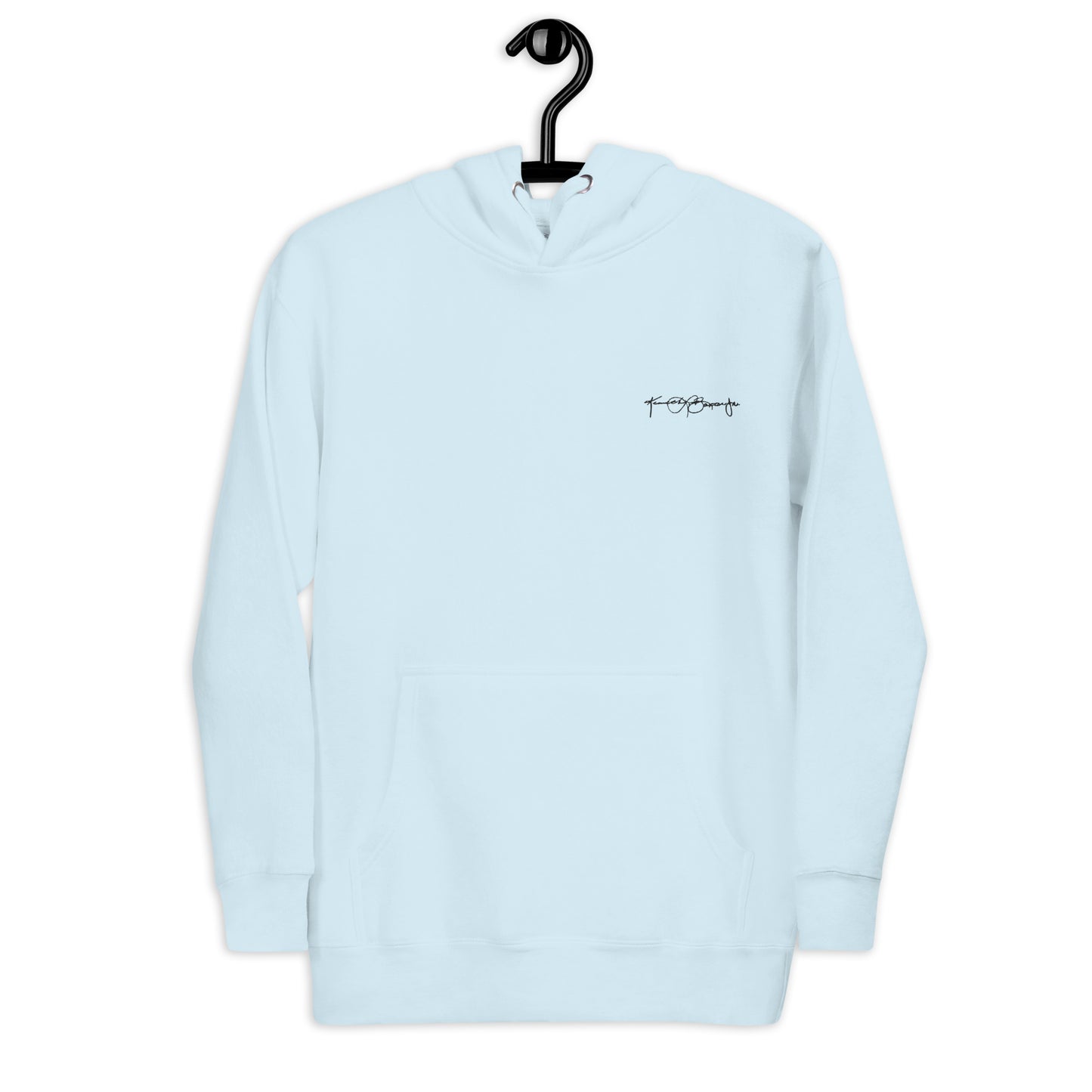 Signature Hoodie