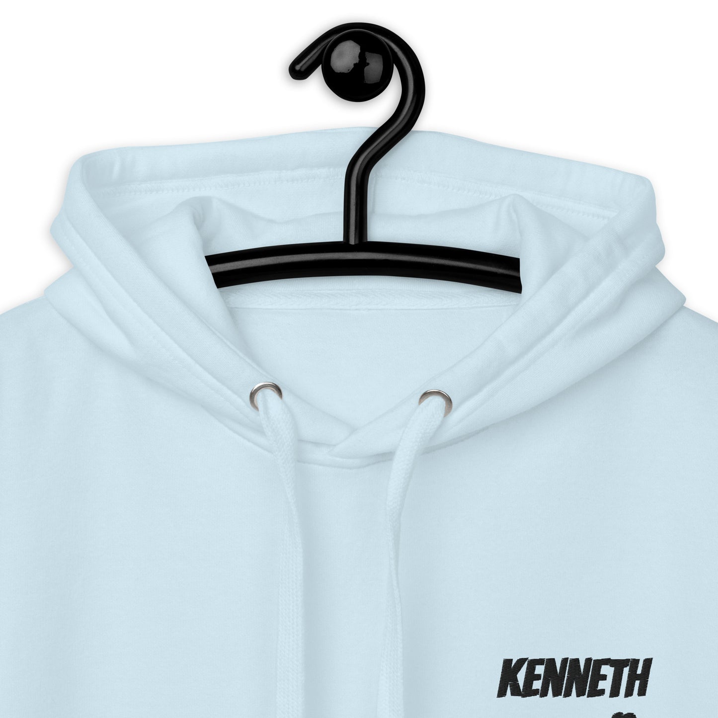 Hoodie: Kenneth