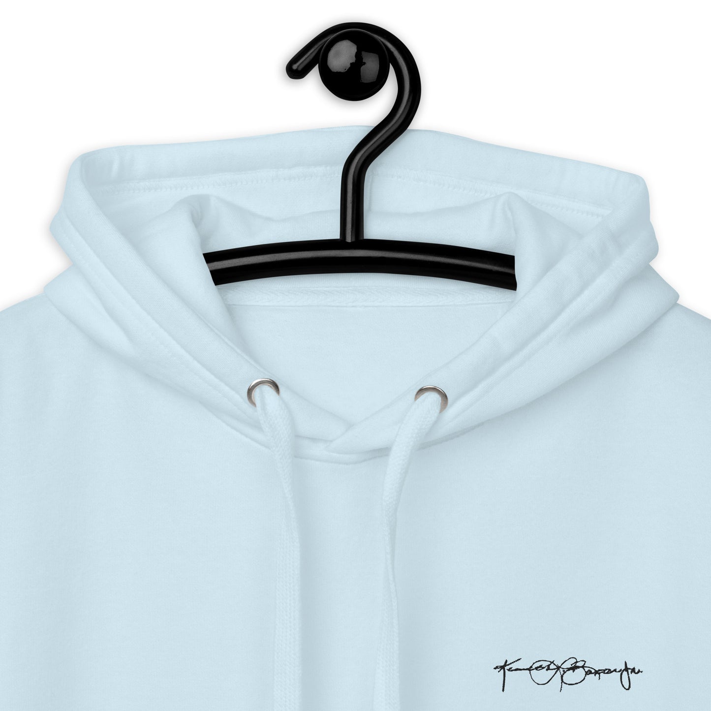 Signature Hoodie