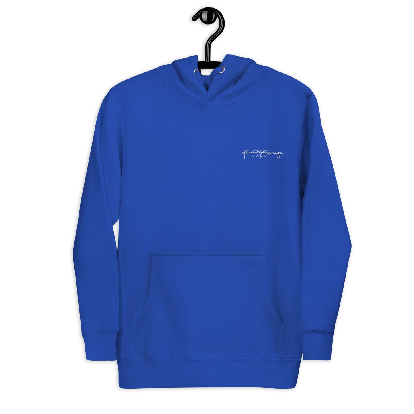 Signature Hoodie