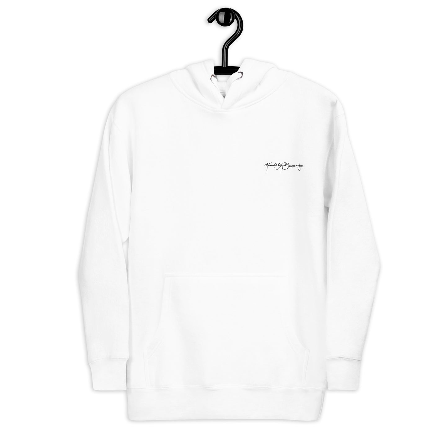 Signature Hoodie