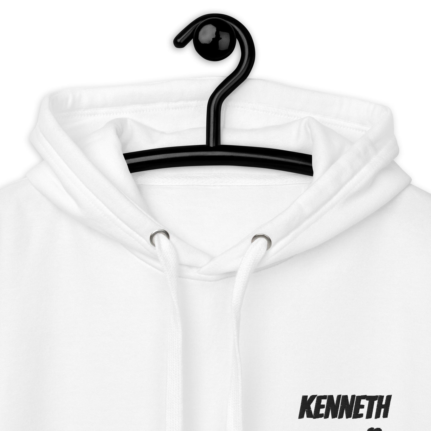 Hoodie: Kenneth