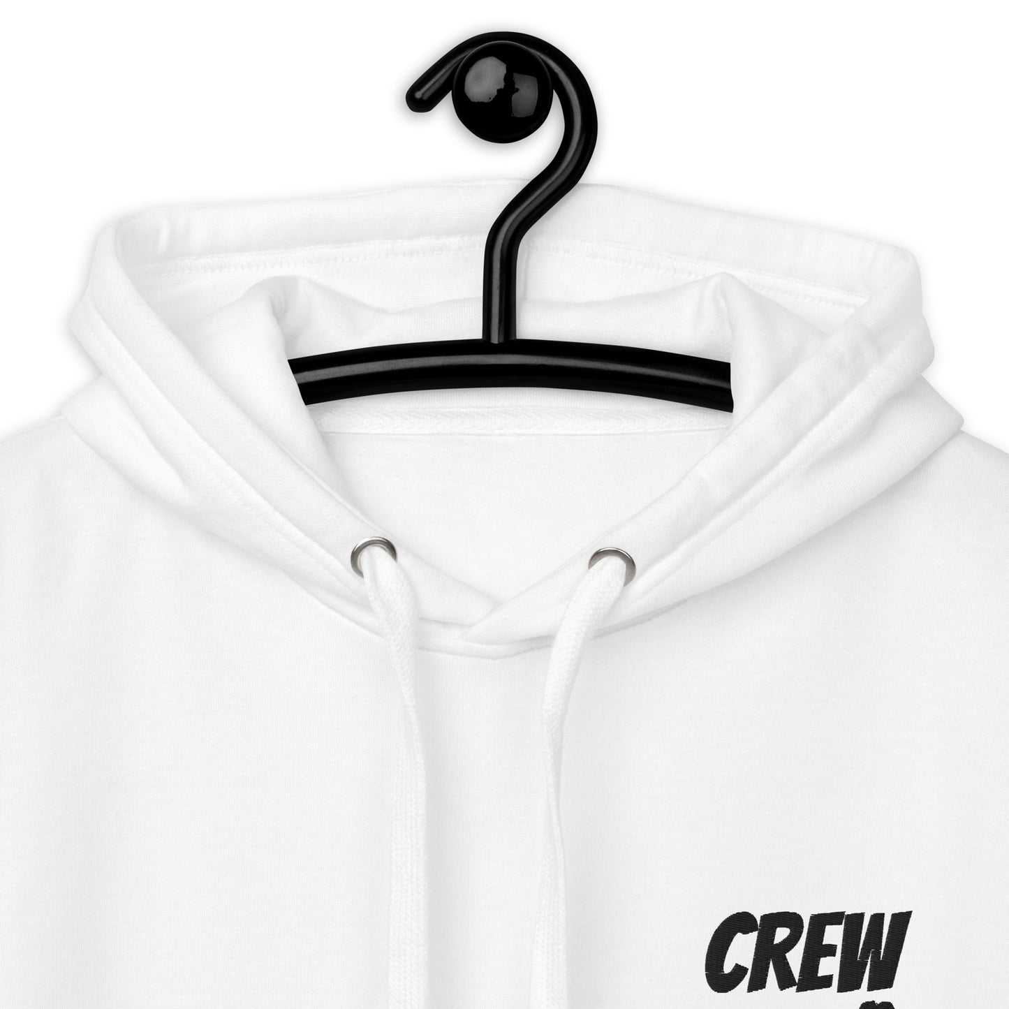 Hoodie: Crew