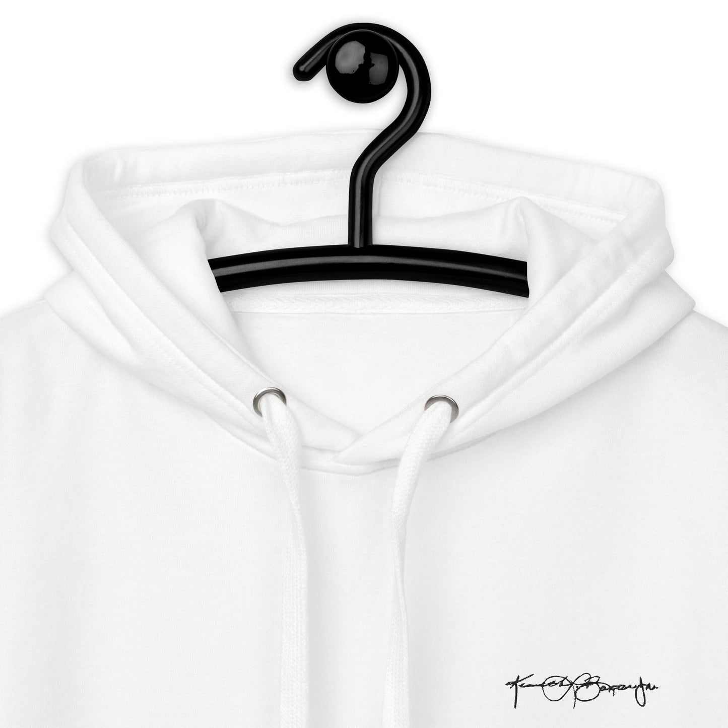 Signature Hoodie