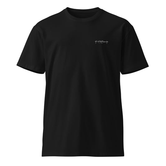 Signature Premium T-Shirt