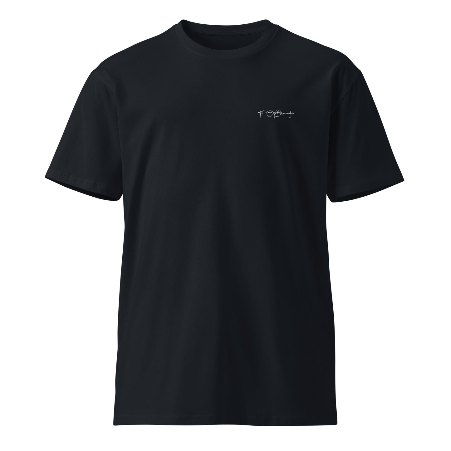 Signature Premium T-Shirt