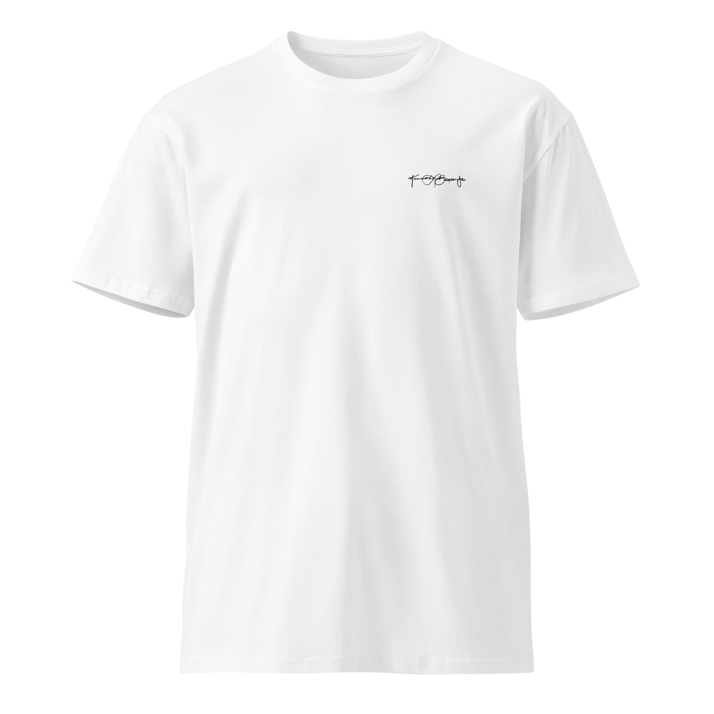 Signature Premium T-Shirt