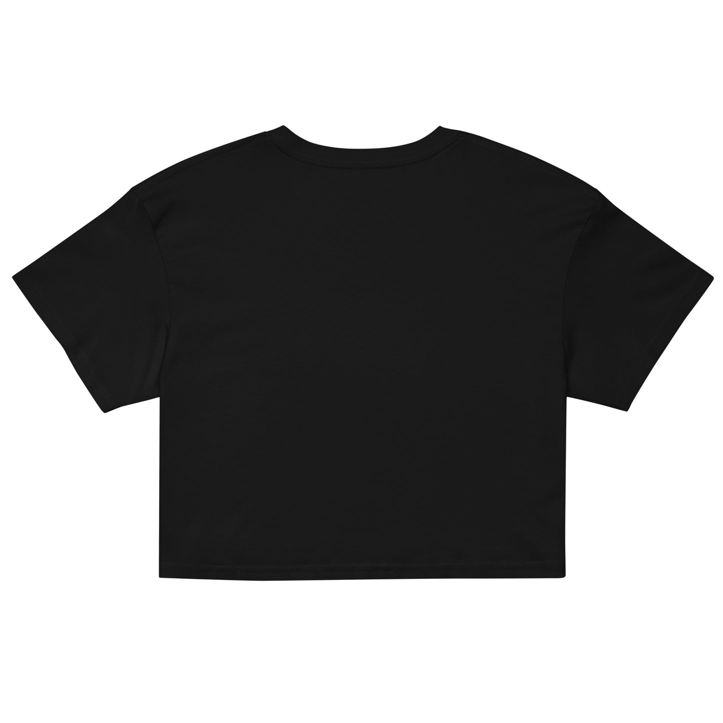 Signature Crop Top