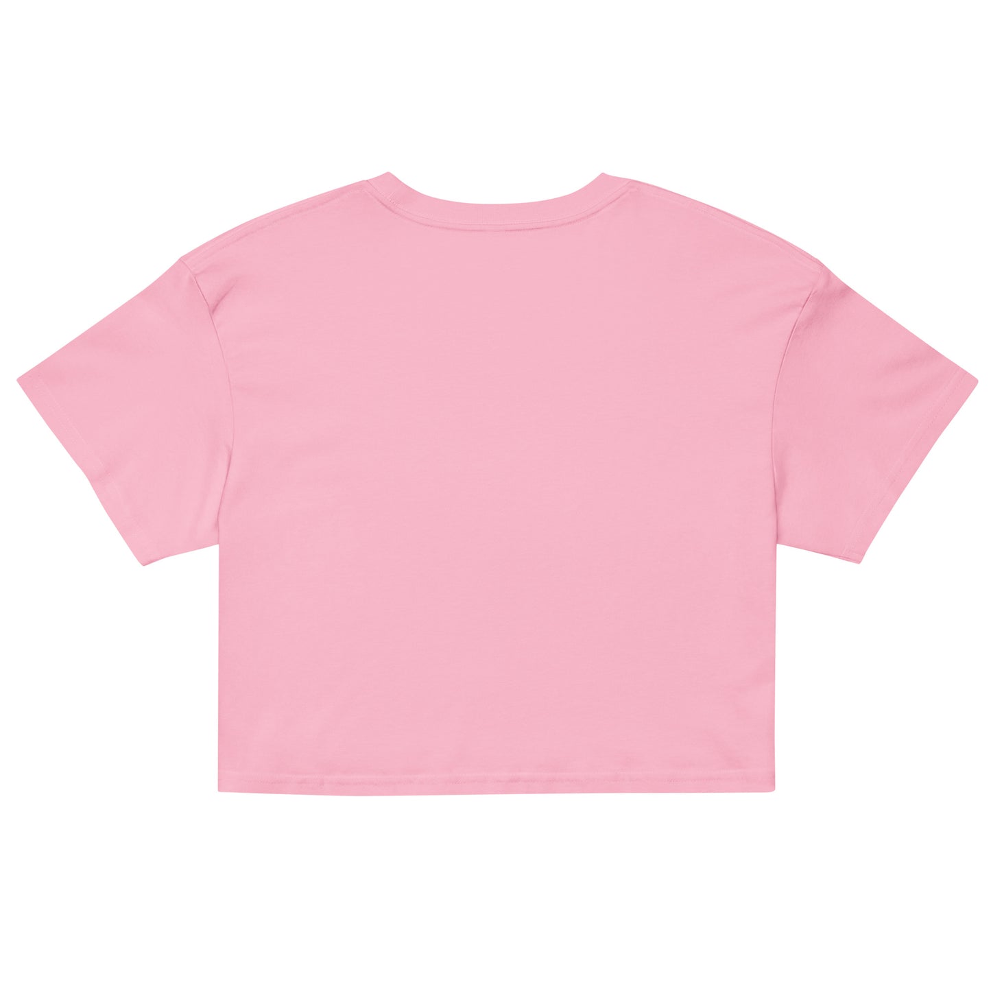 Signature Crop Top