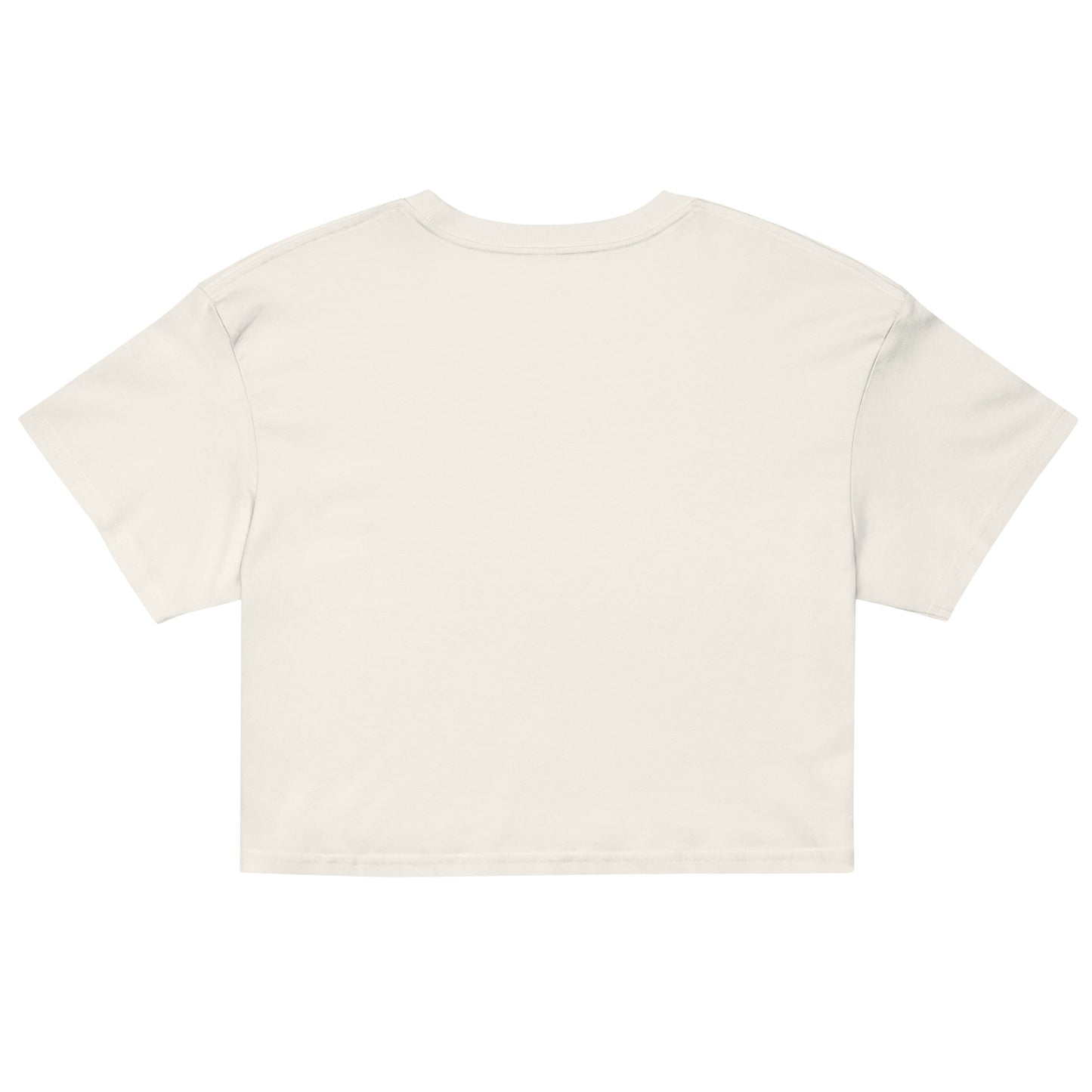 Signature Crop Top