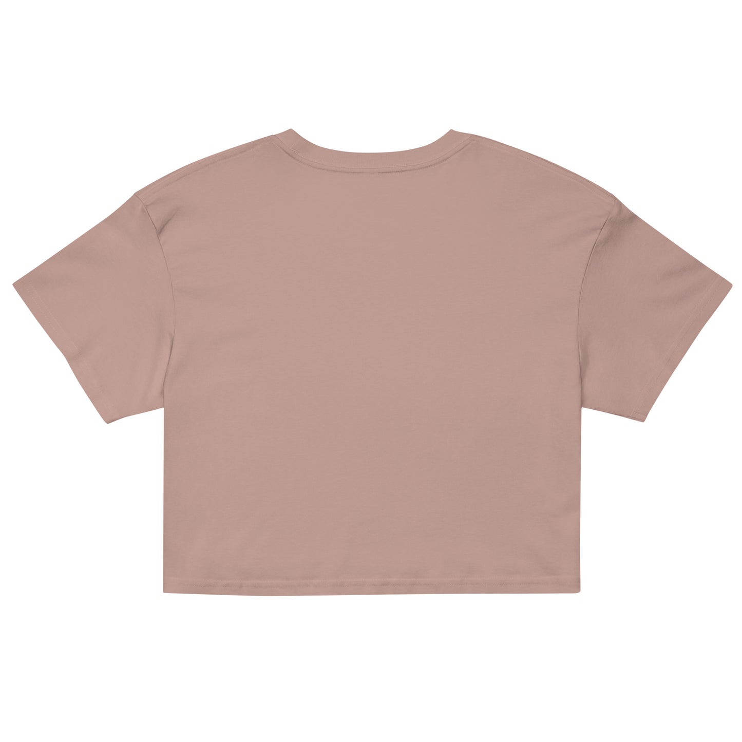 Signature Crop Top