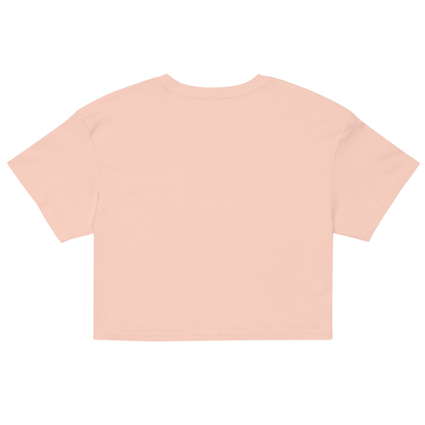 Signature Crop Top