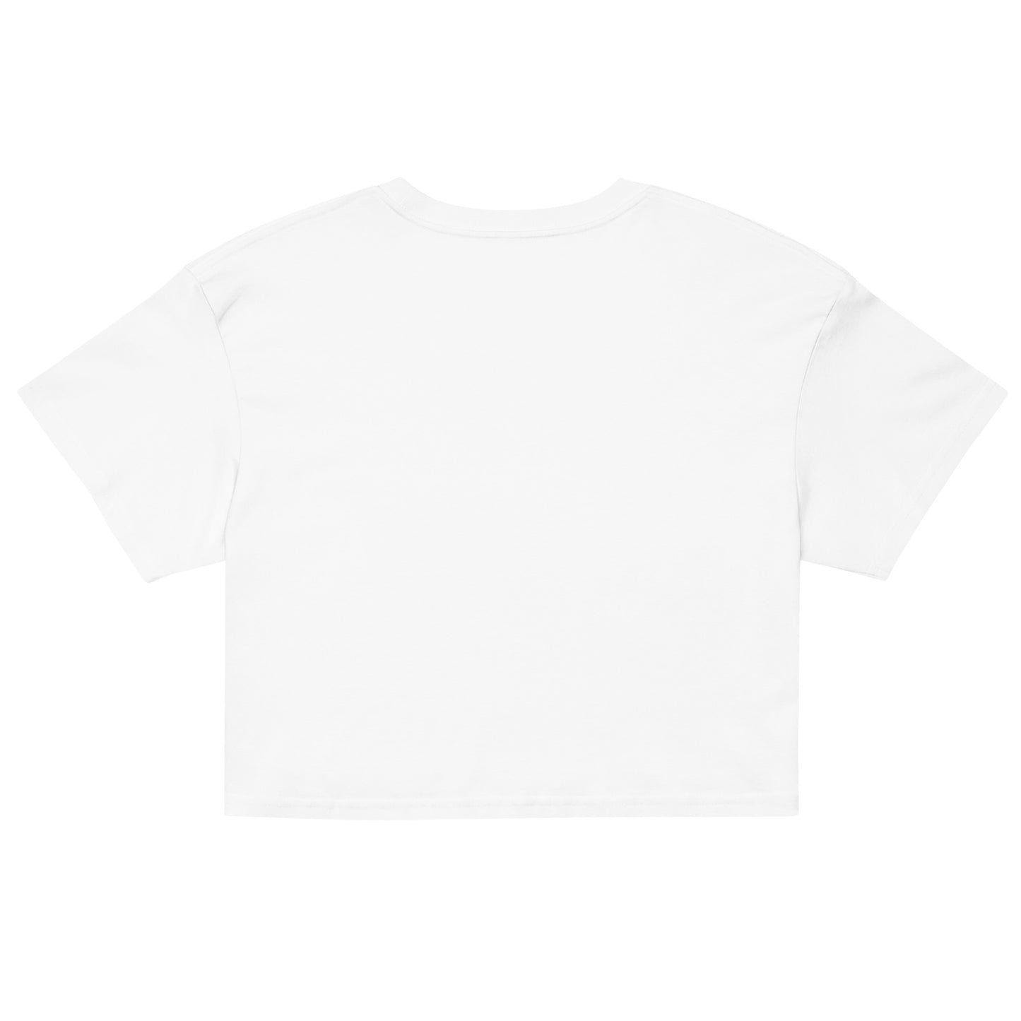 Signature Crop Top